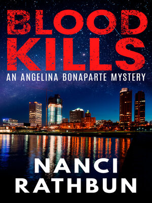 cover image of Blood Kills